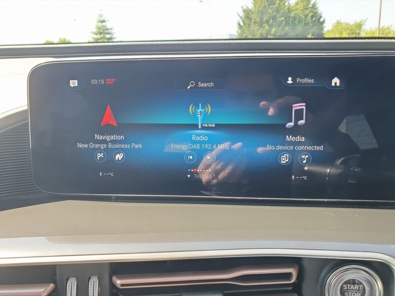 More views of Mercedes-Benz EQC
