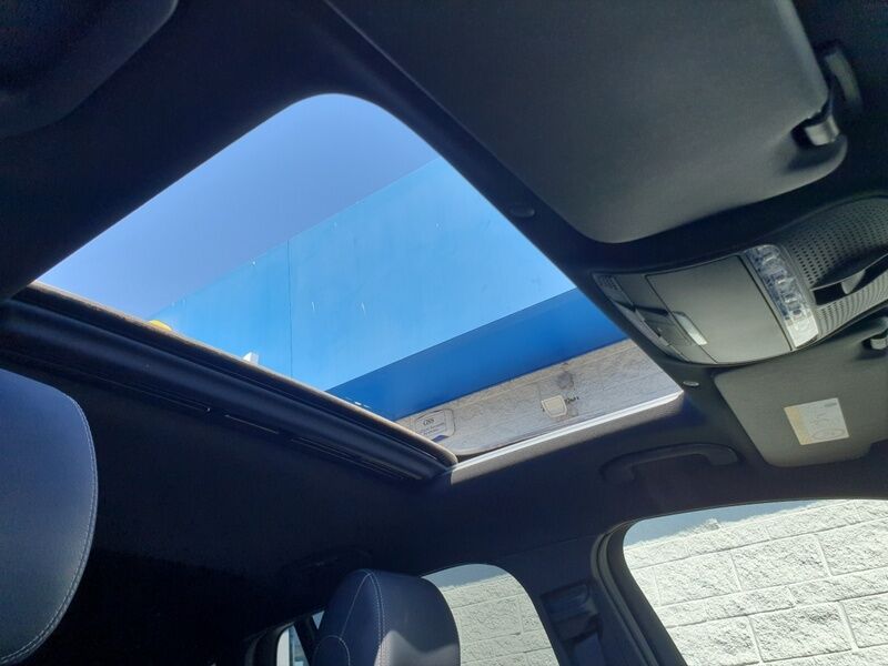 More views of Mercedes-Benz EQC