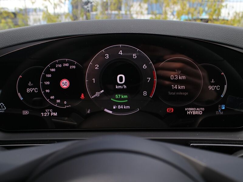 More views of Porsche Cayenne