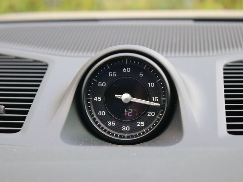More views of Porsche Cayenne