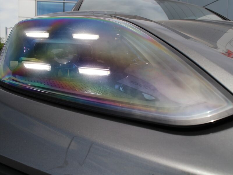 More views of Porsche Cayenne