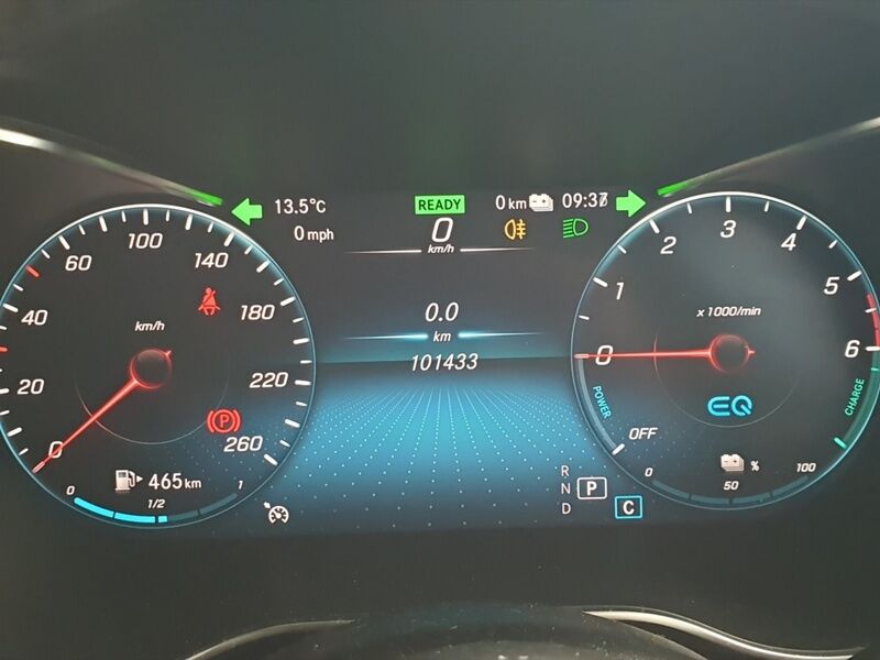 More views of Mercedes-Benz GLC