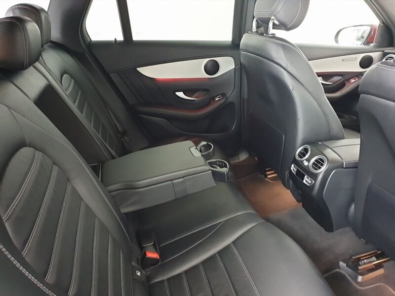More views of Mercedes-Benz GLC