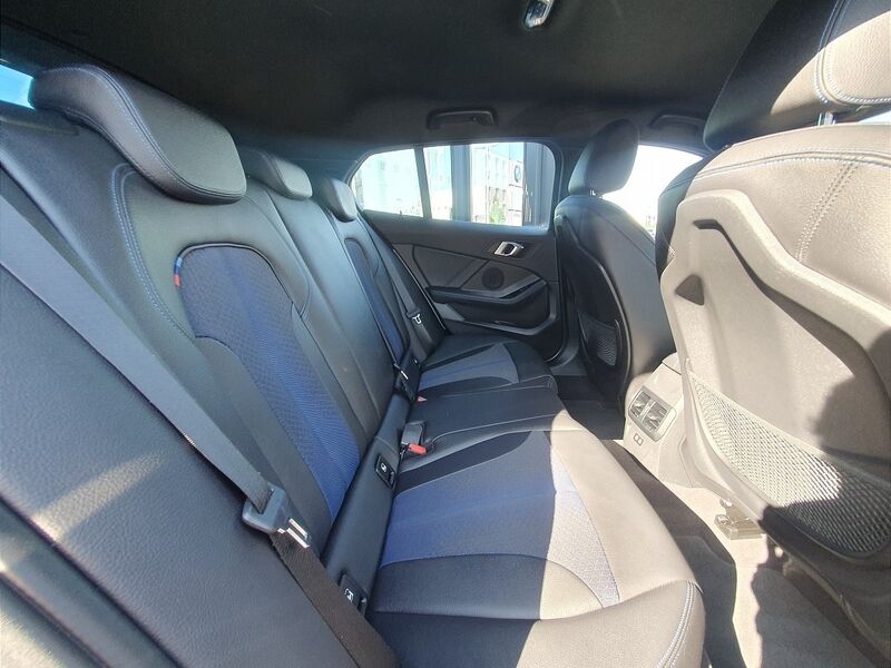 More views of BMW 1-Series