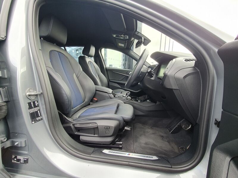 More views of BMW 1-Series