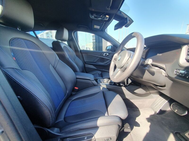 More views of BMW 1-Series