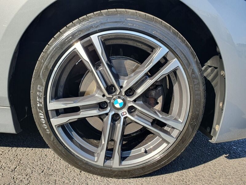 More views of BMW 1-Series