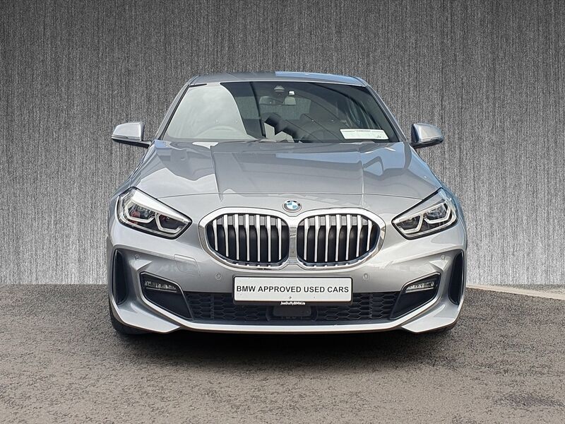More views of BMW 1-Series