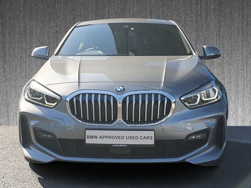 More views of BMW 1-Series