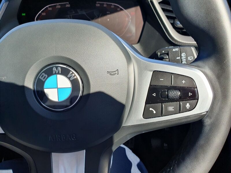 More views of BMW 1-Series
