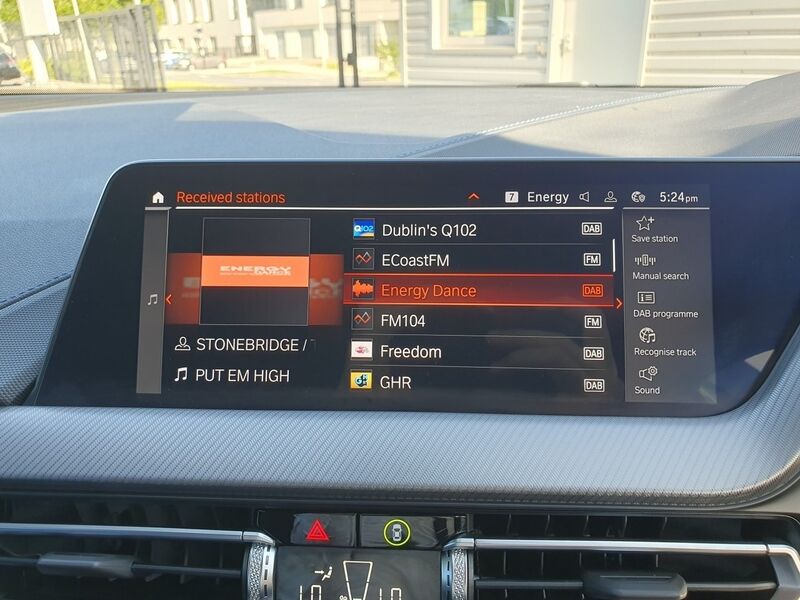 More views of BMW 1-Series
