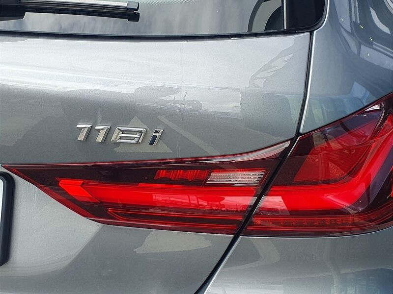 More views of BMW 1-Series