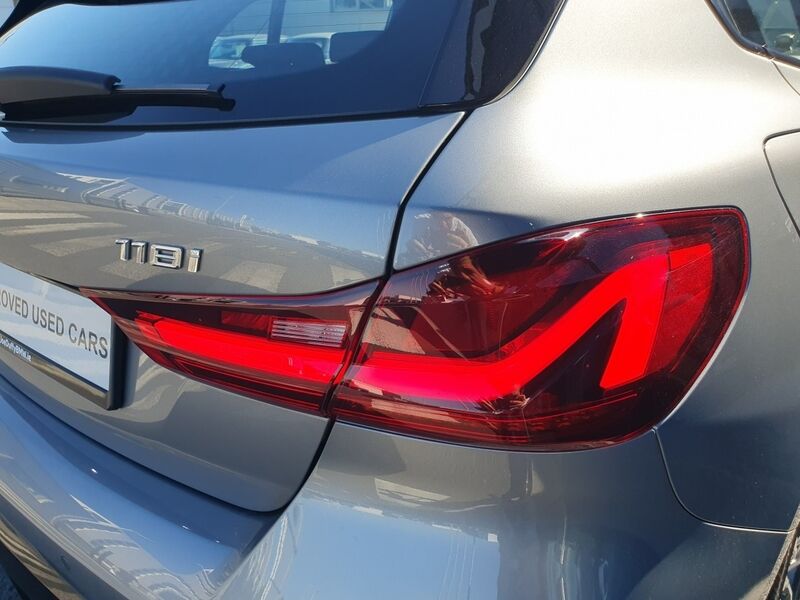 More views of BMW 1-Series