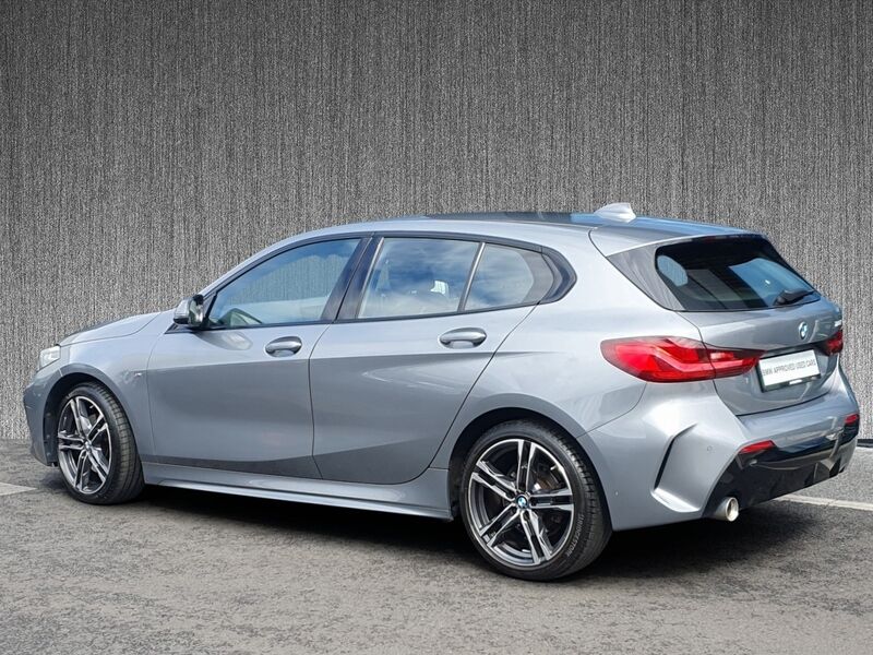 More views of BMW 1-Series