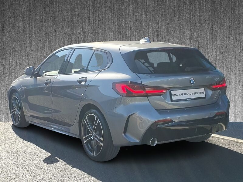 More views of BMW 1-Series