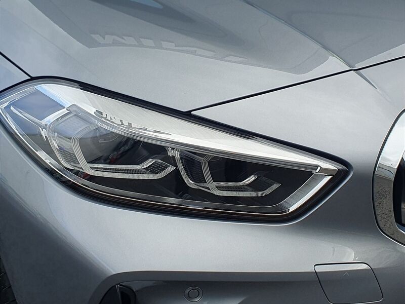 More views of BMW 1-Series