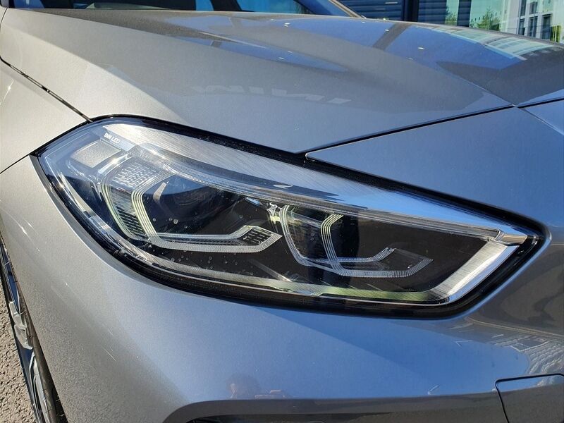 More views of BMW 1-Series