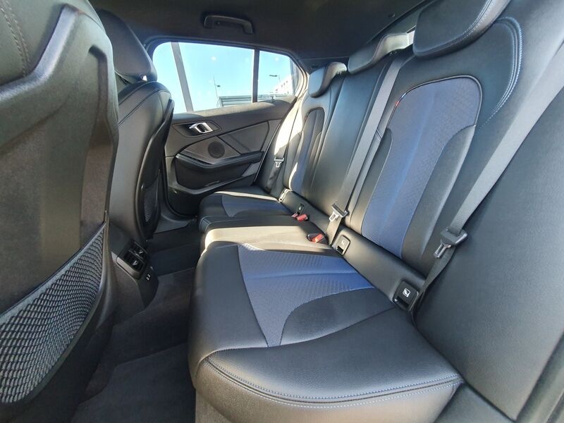 More views of BMW 1-Series