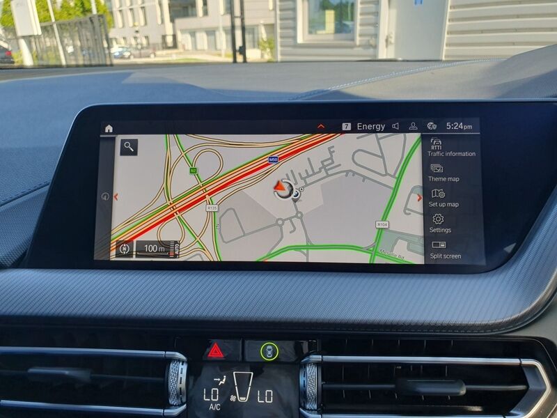 More views of BMW 1-Series