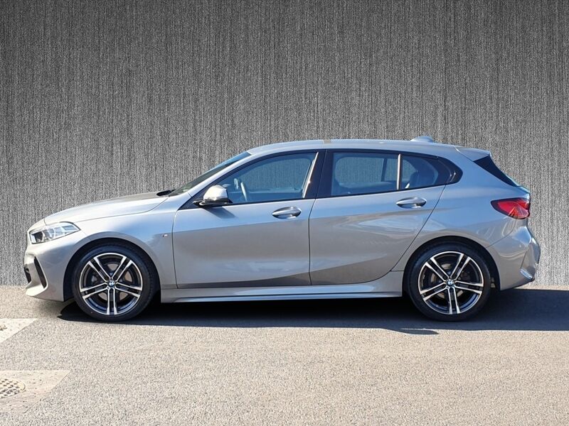 More views of BMW 1-Series