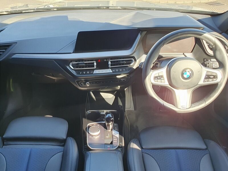 More views of BMW 1-Series