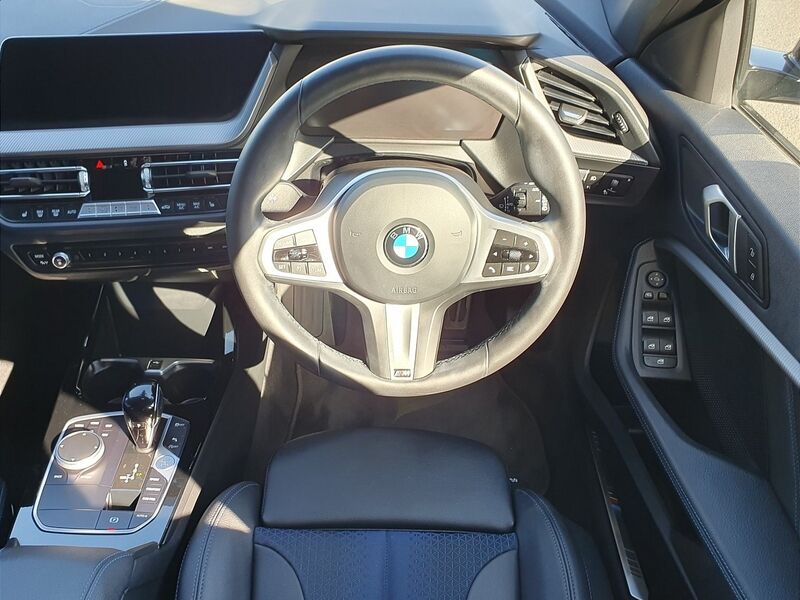 More views of BMW 1-Series