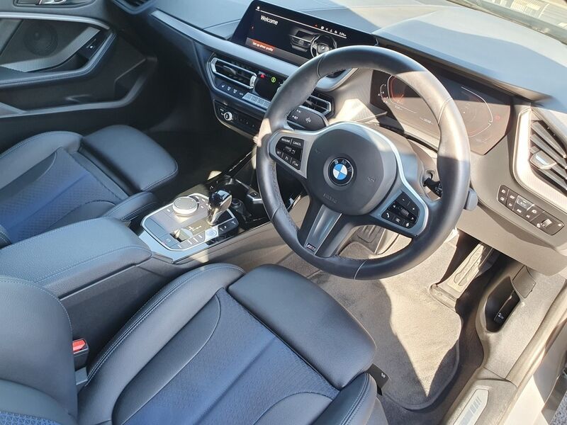 More views of BMW 1-Series
