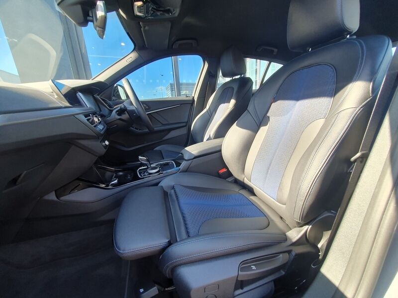 More views of BMW 1-Series