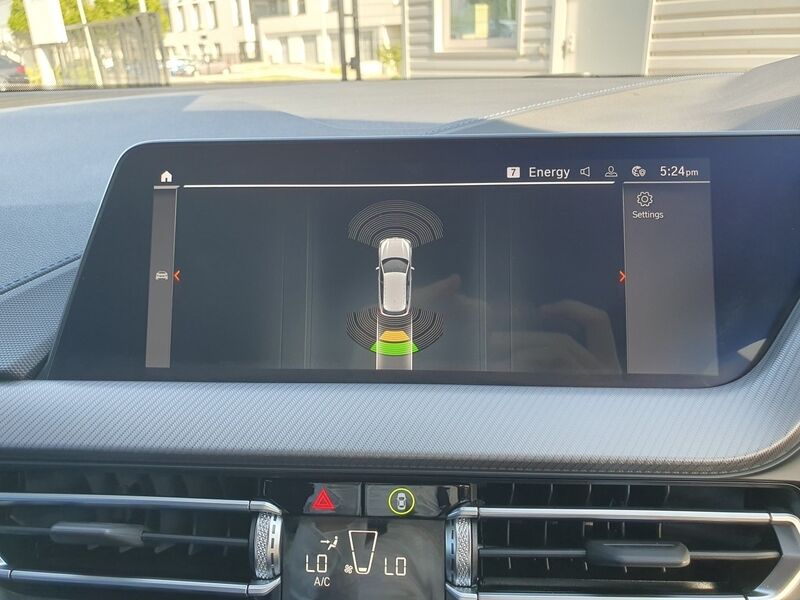More views of BMW 1-Series