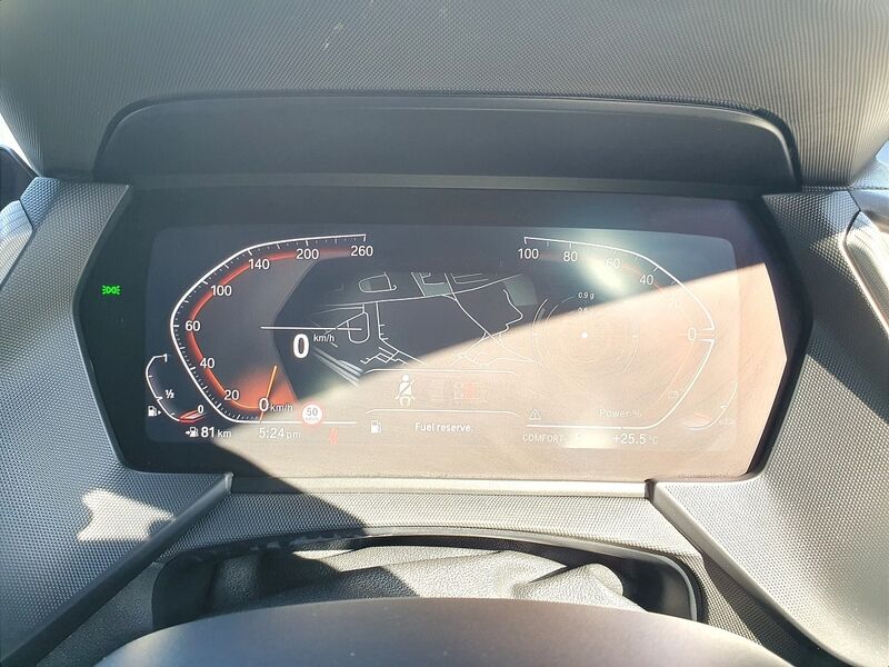 More views of BMW 1-Series