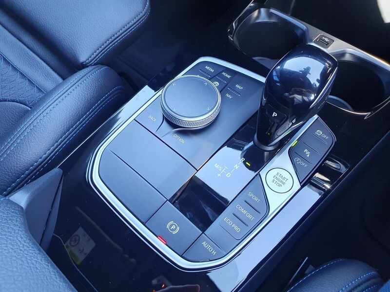 More views of BMW 1-Series