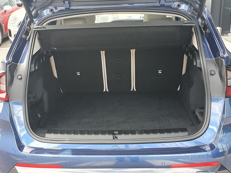More views of BMW iX1