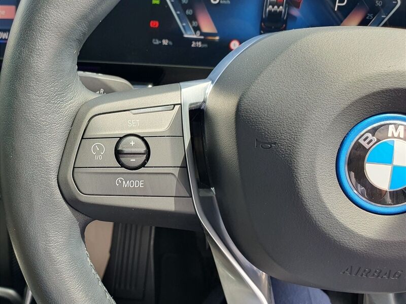More views of BMW iX1