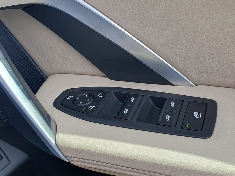 More views of BMW iX1
