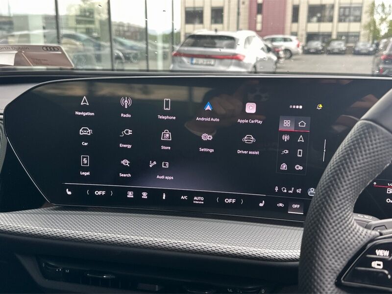 More views of Audi Q5
