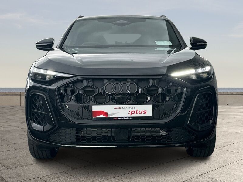 More views of Audi Q5
