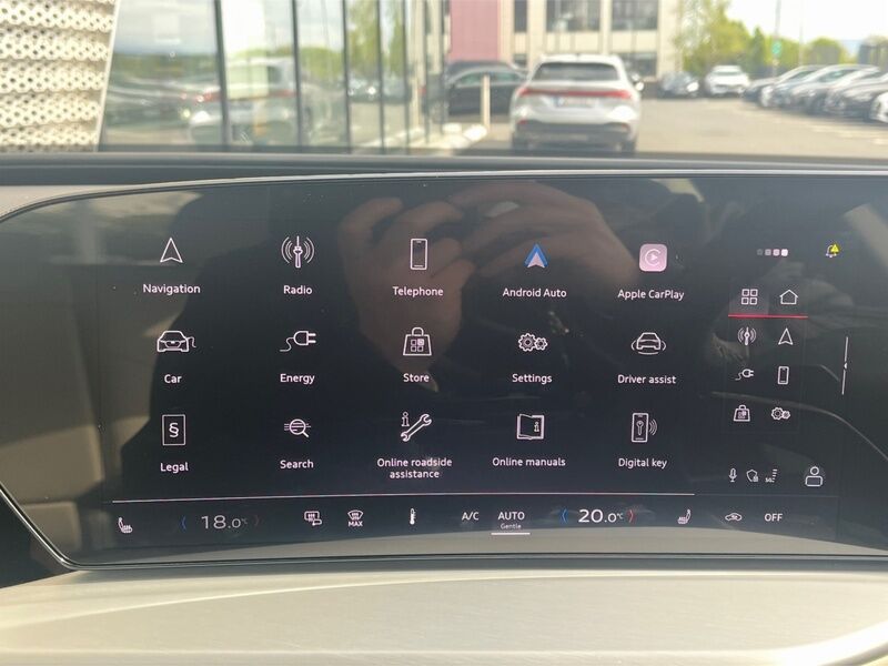 More views of Audi Q5