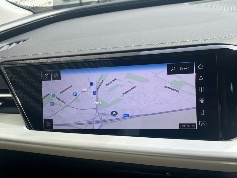 More views of Audi Q5