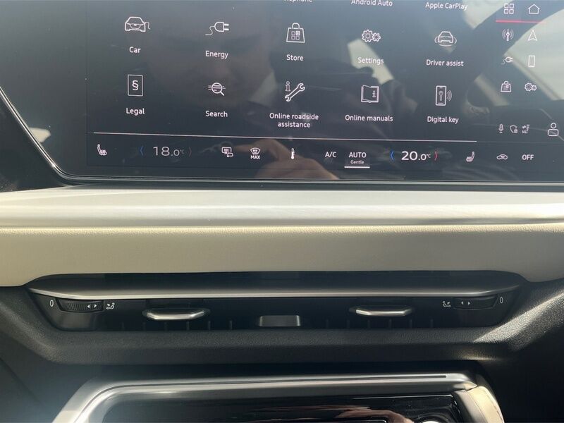 More views of Audi Q5