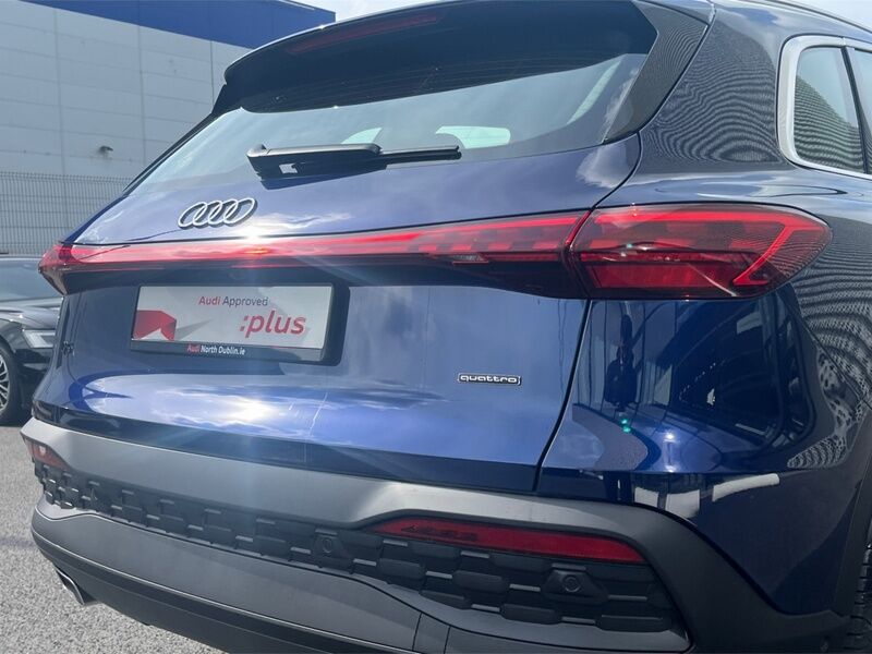 More views of Audi Q5