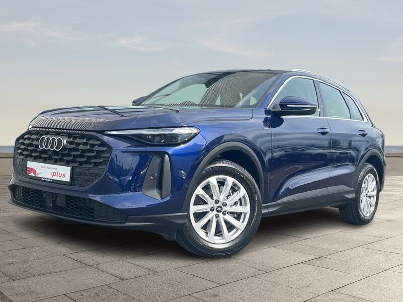 More views of Audi Q5