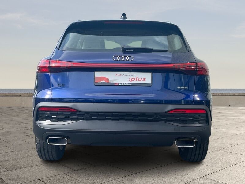 More views of Audi Q5