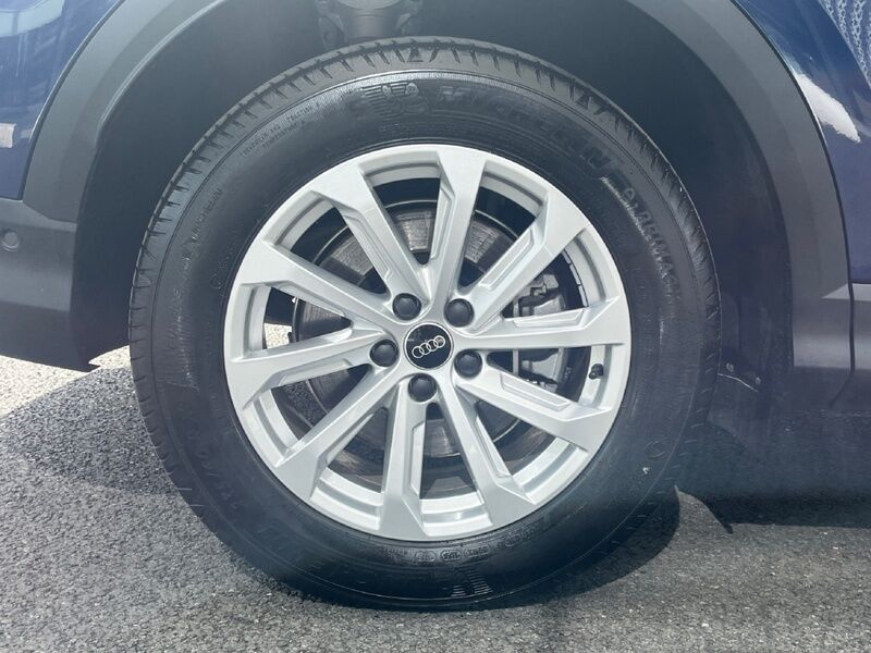 More views of Audi Q5