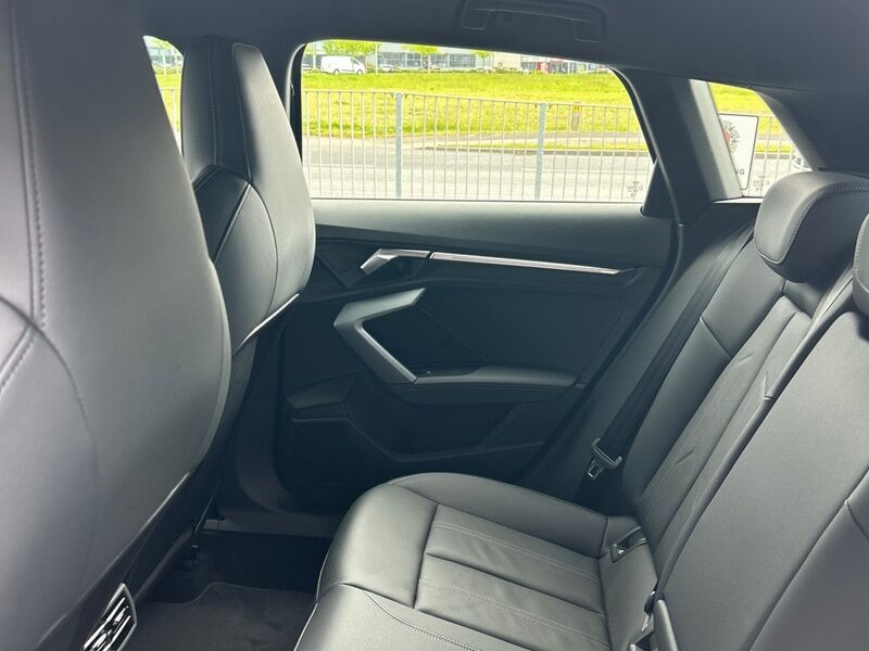 More views of Audi A3