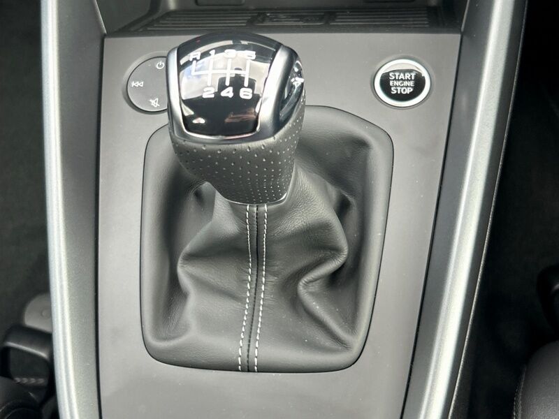 More views of Audi A3