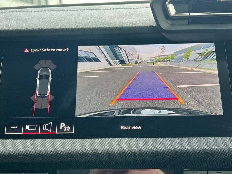 More views of Audi A3