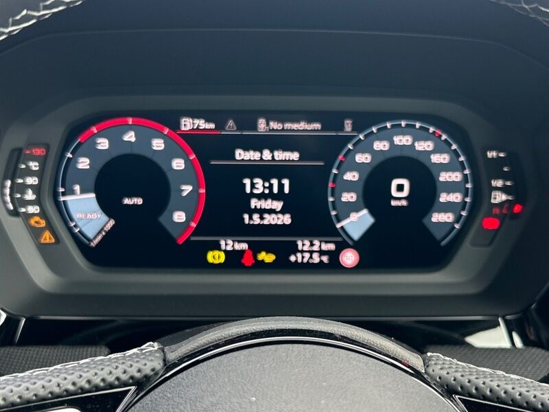 More views of Audi A3