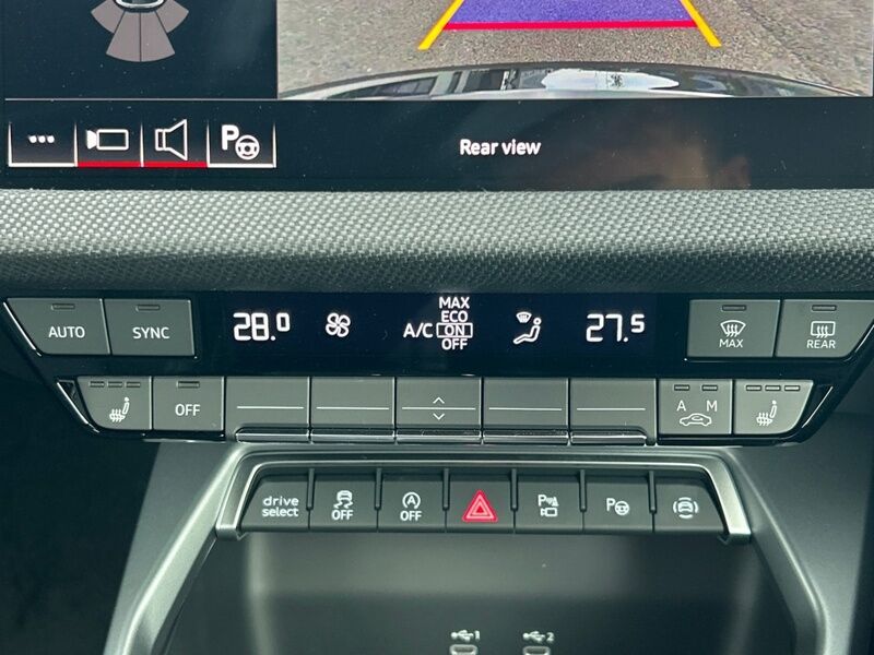 More views of Audi A3