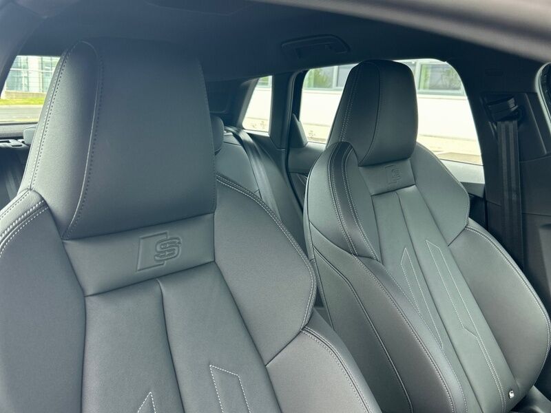 More views of Audi A3
