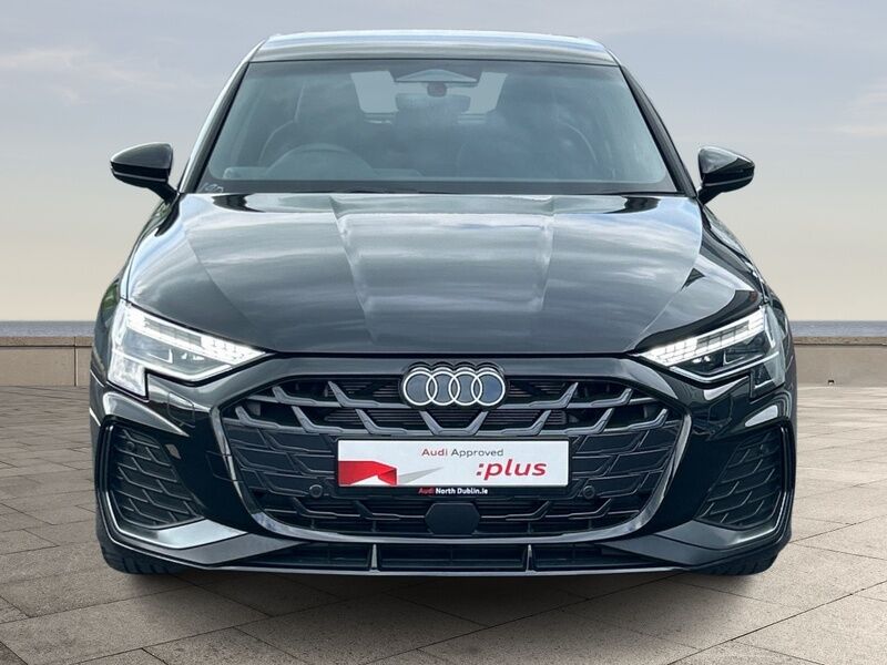 More views of Audi A3